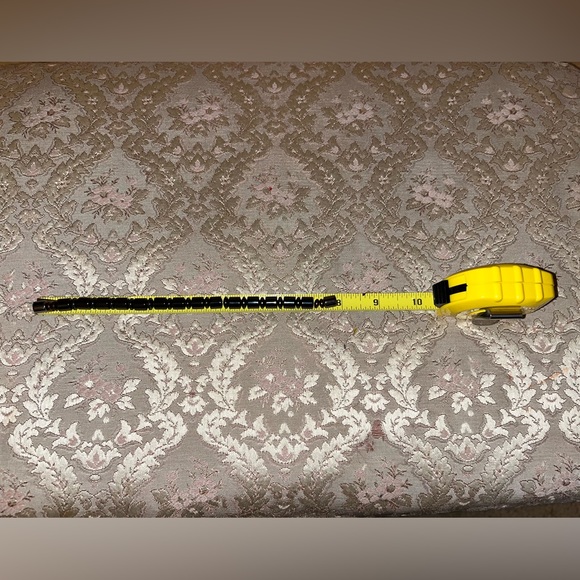 Polished Magnetic Hematite Beads and Discs Stretch Bracelet - Picture 4 of 6